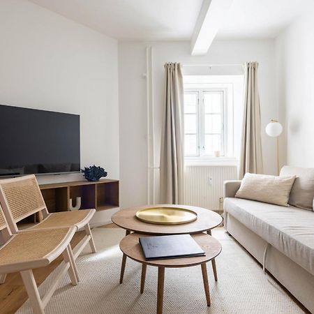 Stylish Apartments In Cph City Kopenhag Dış mekan fotoğraf