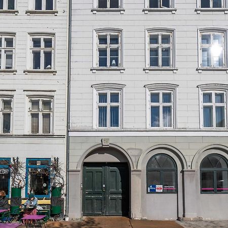 Stylish Apartments In Cph City Kopenhag Dış mekan fotoğraf
