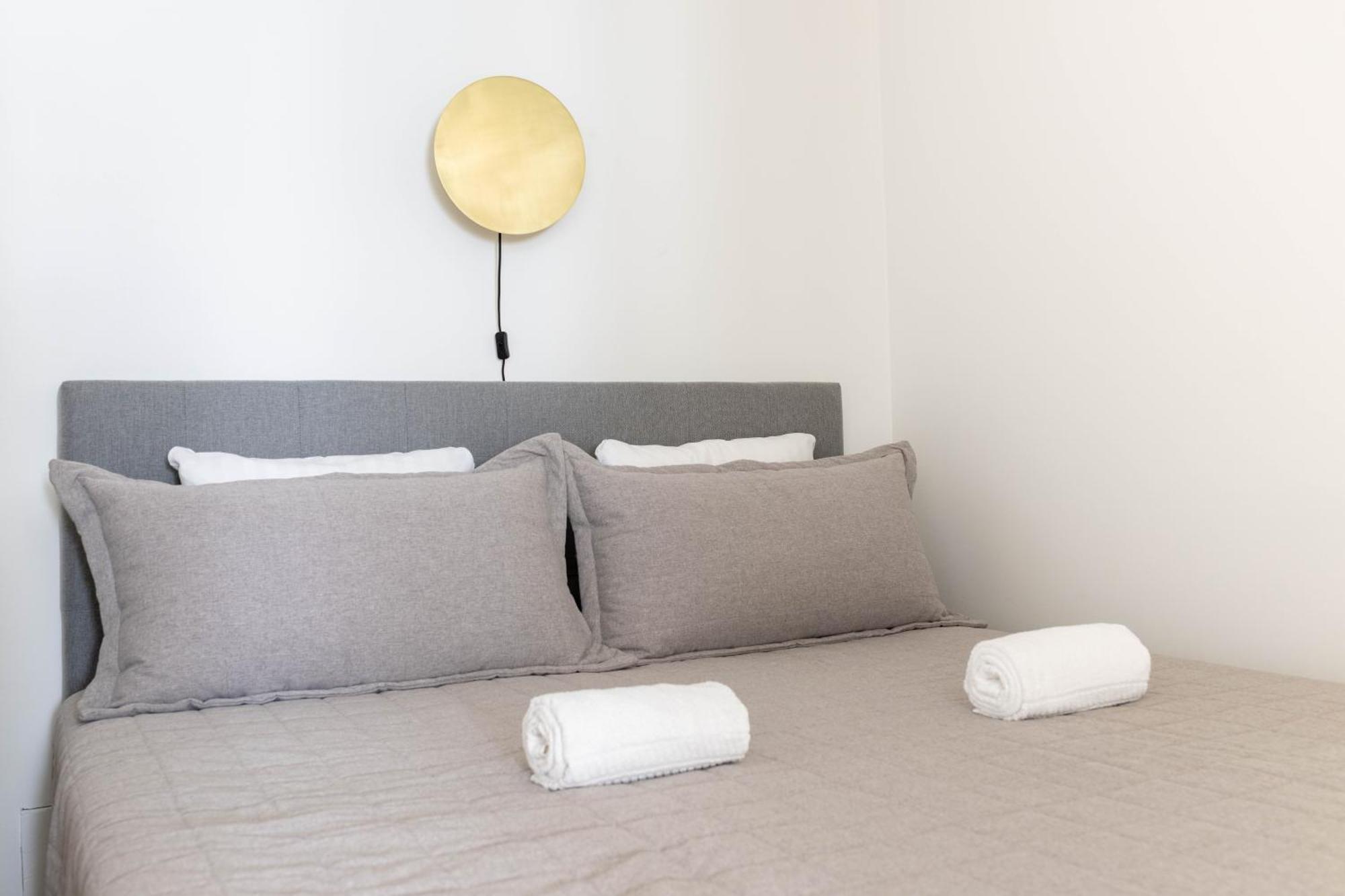 Stylish Apartments In Cph City Kopenhag Dış mekan fotoğraf
