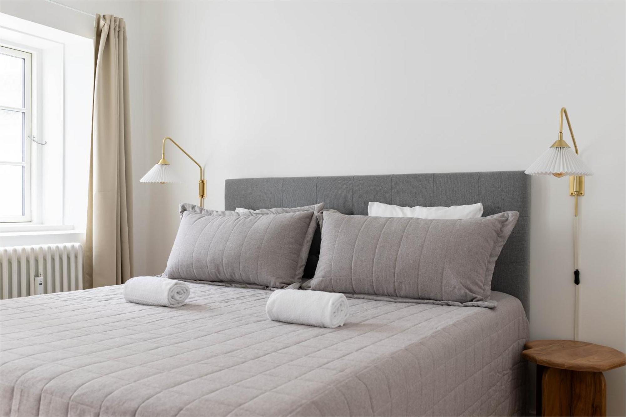 Stylish Apartments In Cph City Kopenhag Dış mekan fotoğraf