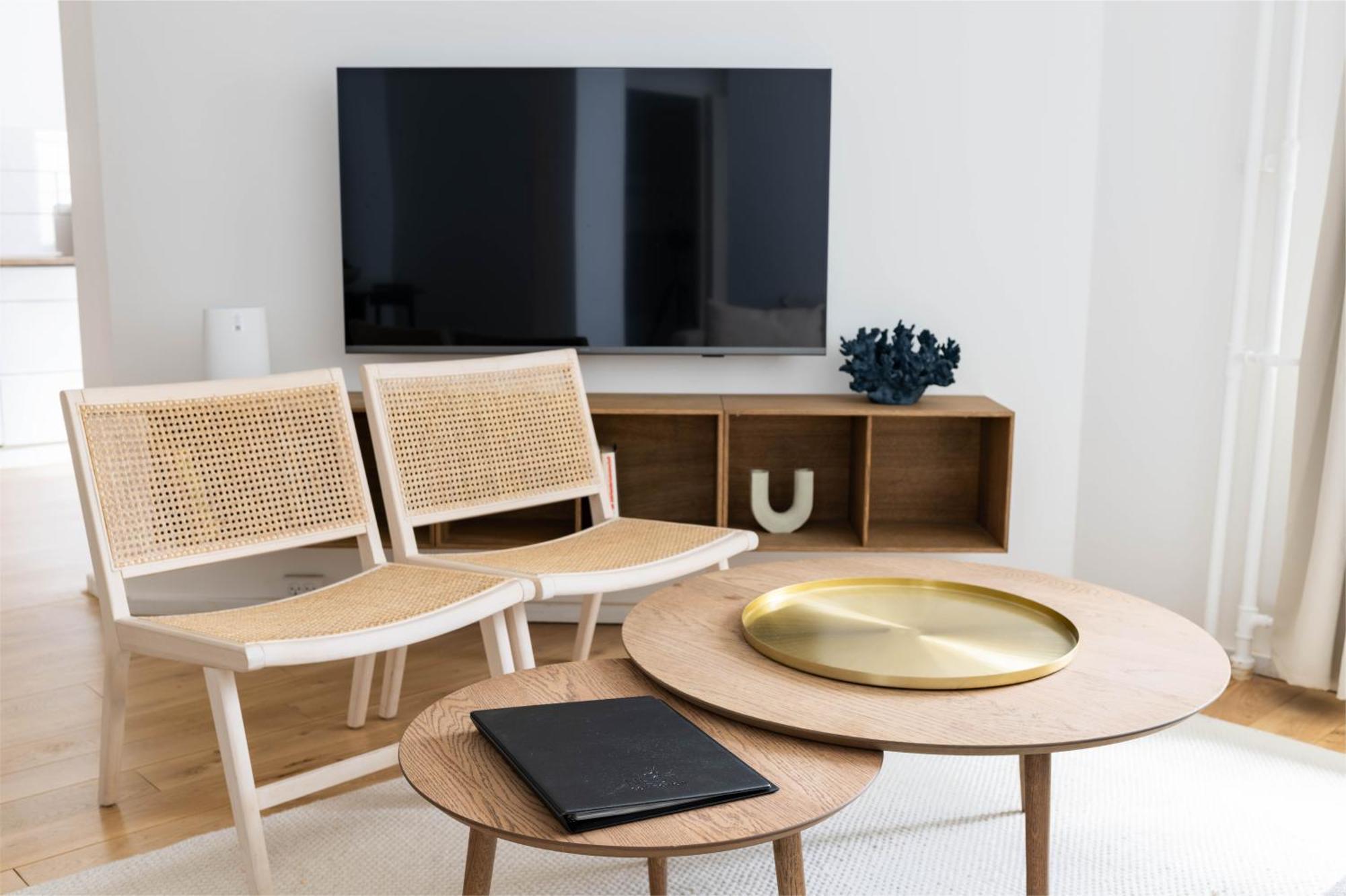 Stylish Apartments In Cph City Kopenhag Dış mekan fotoğraf