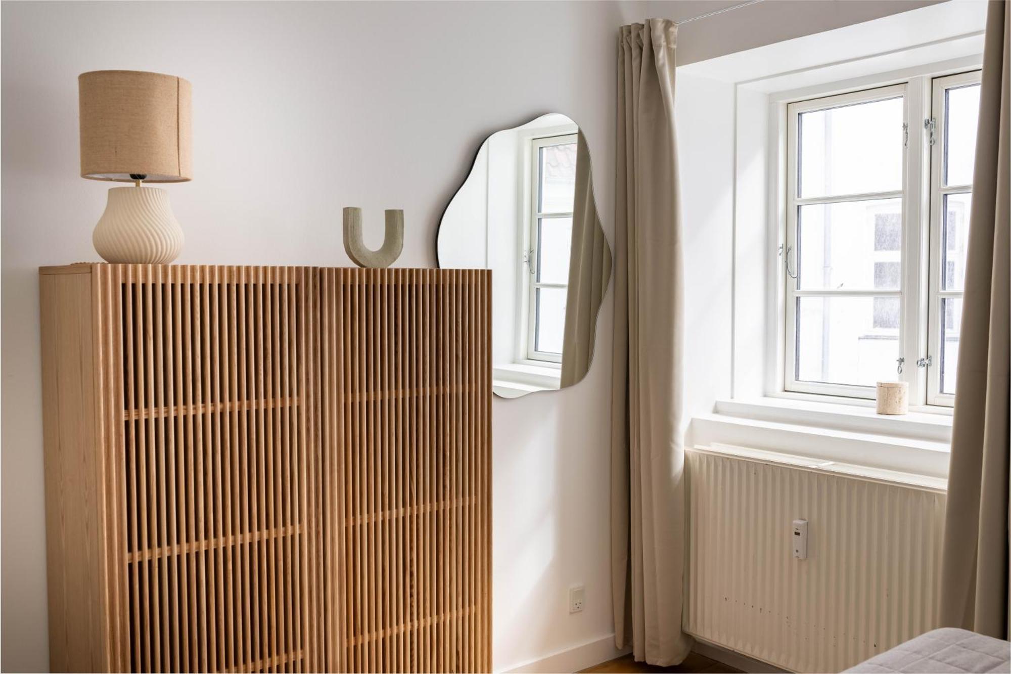 Stylish Apartments In Cph City Kopenhag Dış mekan fotoğraf