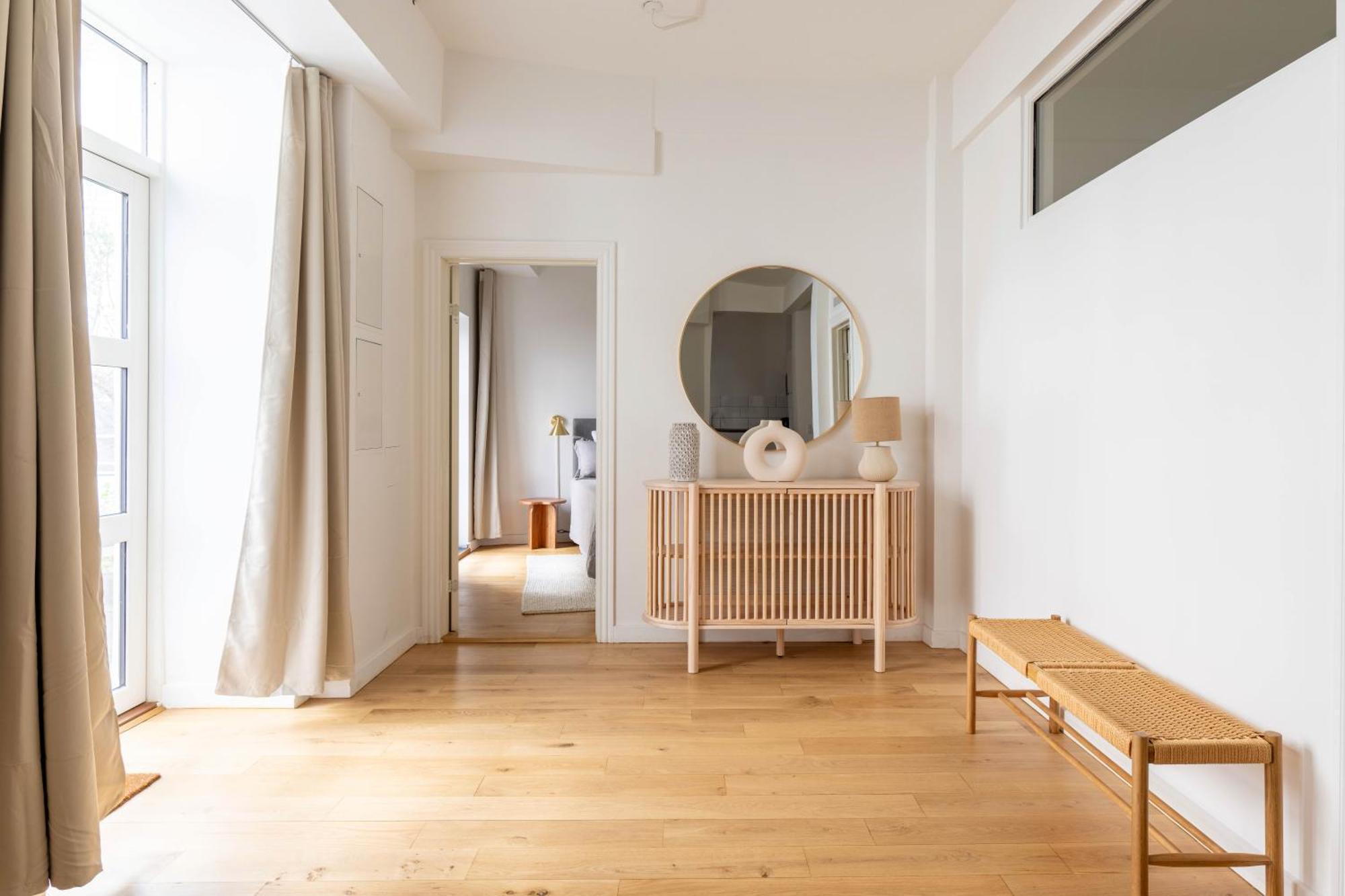 Stylish Apartments In Cph City Kopenhag Dış mekan fotoğraf