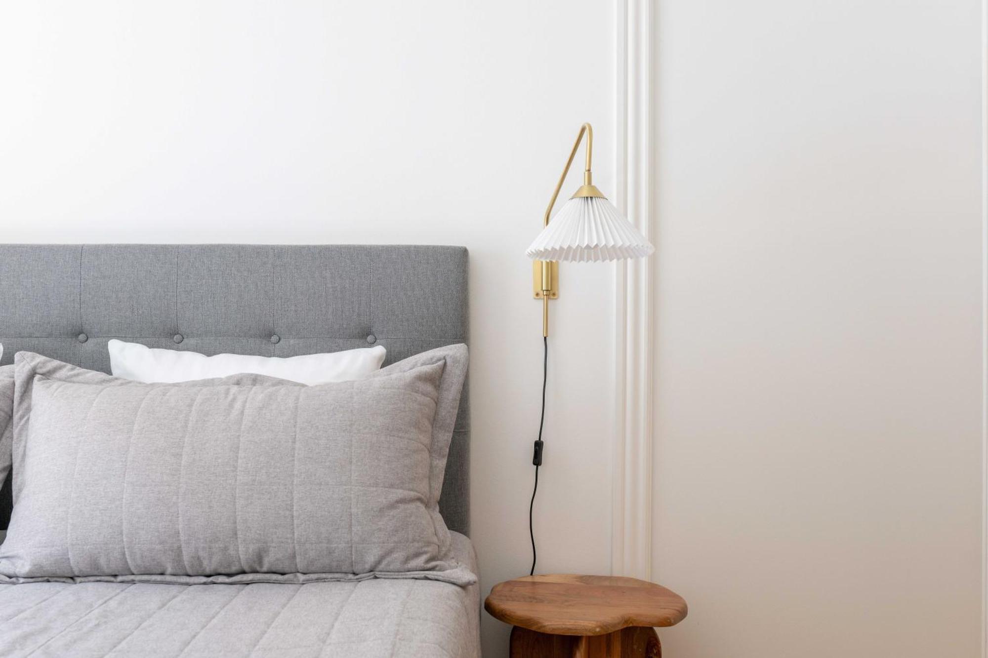Stylish Apartments In Cph City Kopenhag Dış mekan fotoğraf