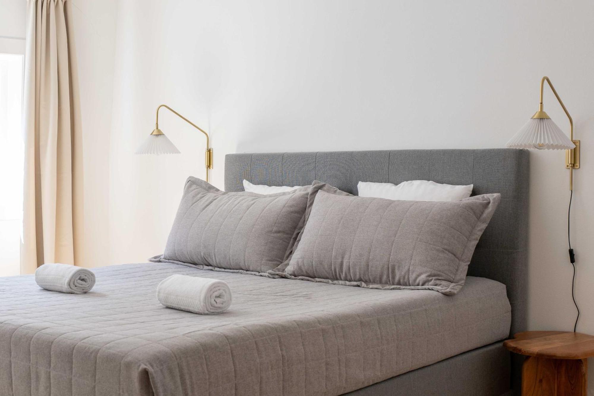 Stylish Apartments In Cph City Kopenhag Dış mekan fotoğraf
