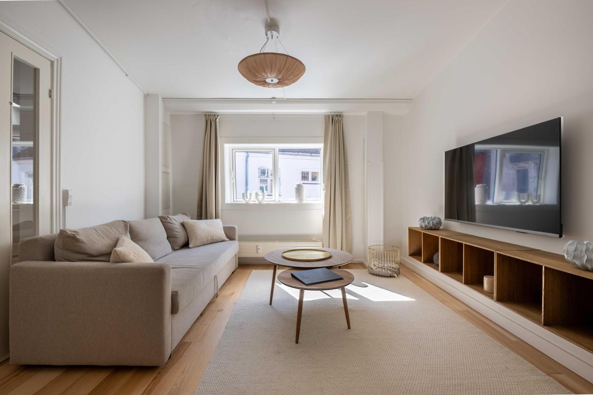 Stylish Apartments In Cph City Kopenhag Dış mekan fotoğraf