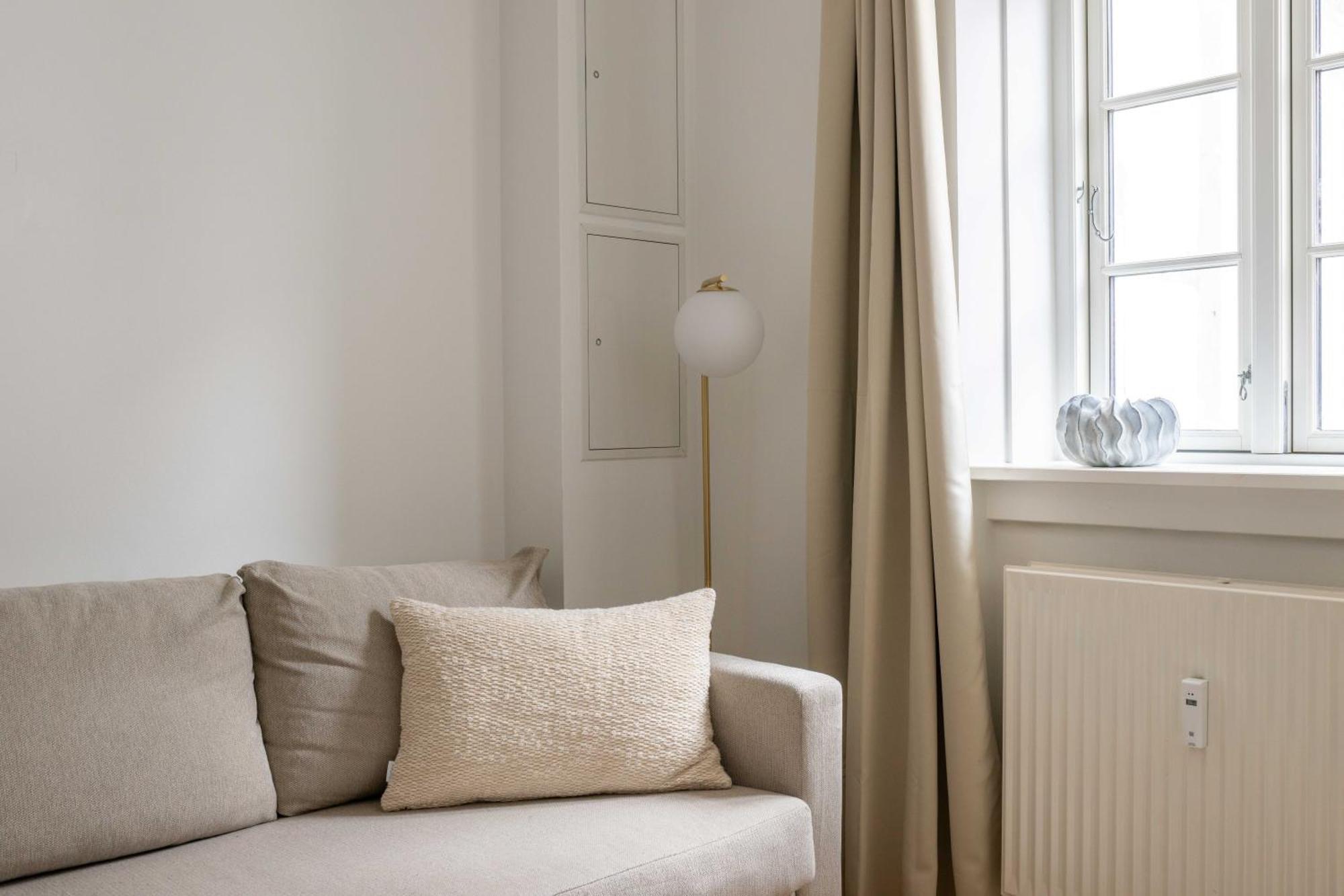 Stylish Apartments In Cph City Kopenhag Dış mekan fotoğraf