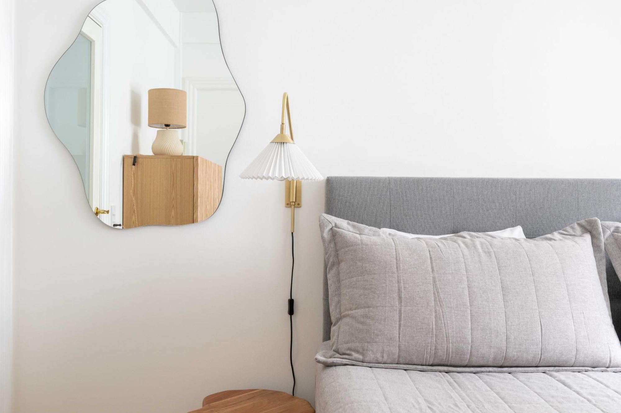 Stylish Apartments In Cph City Kopenhag Dış mekan fotoğraf