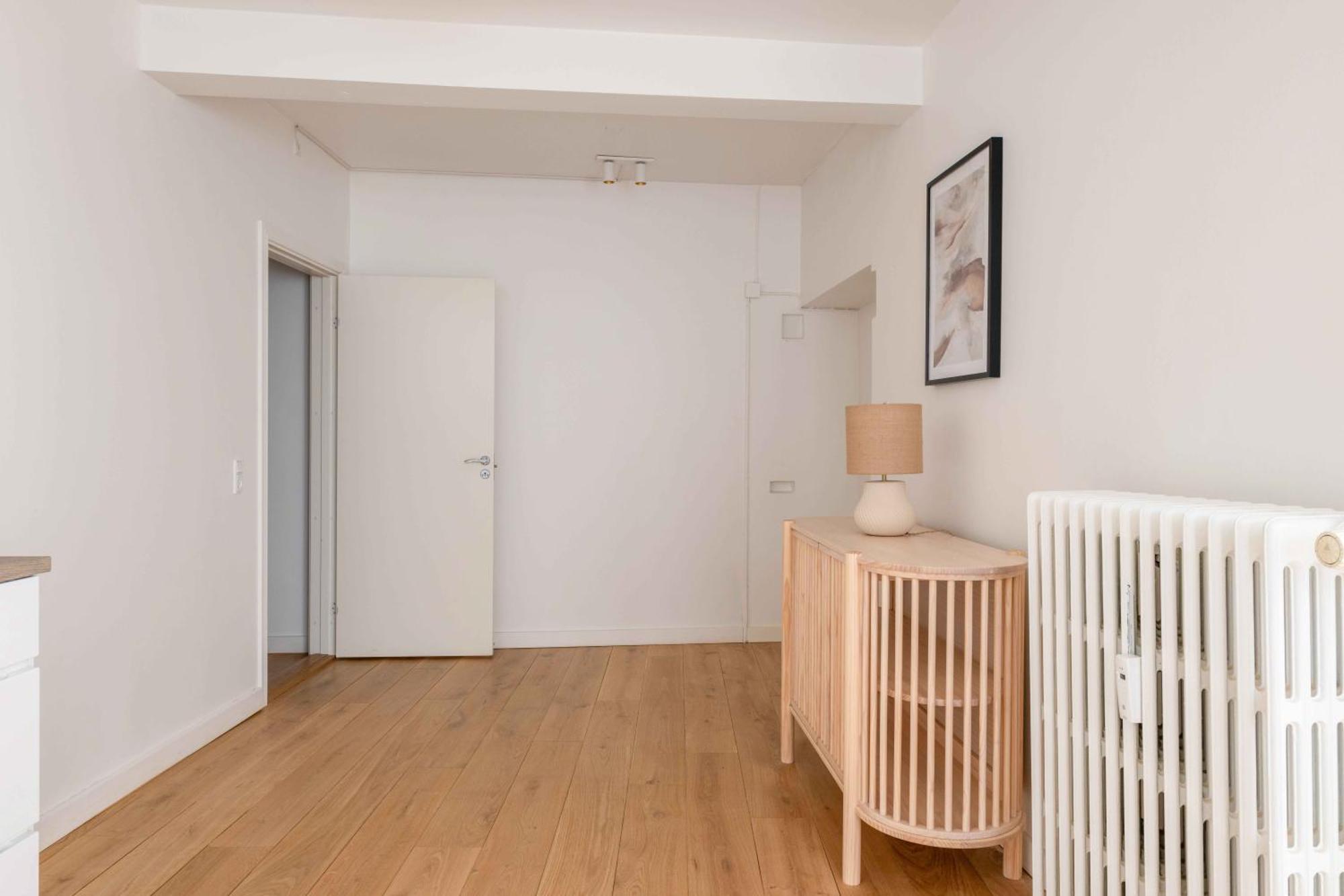 Stylish Apartments In Cph City Kopenhag Dış mekan fotoğraf